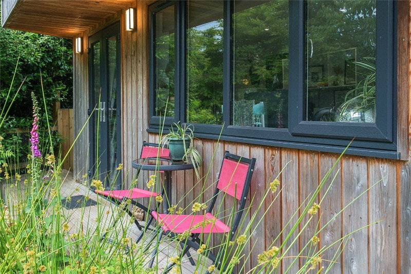 High Street, Burbage, Marlborough, Wiltshire, SN8