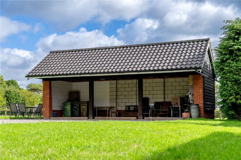 Church Farm Close, Bramerton, Norwich, Norfolk, NR14