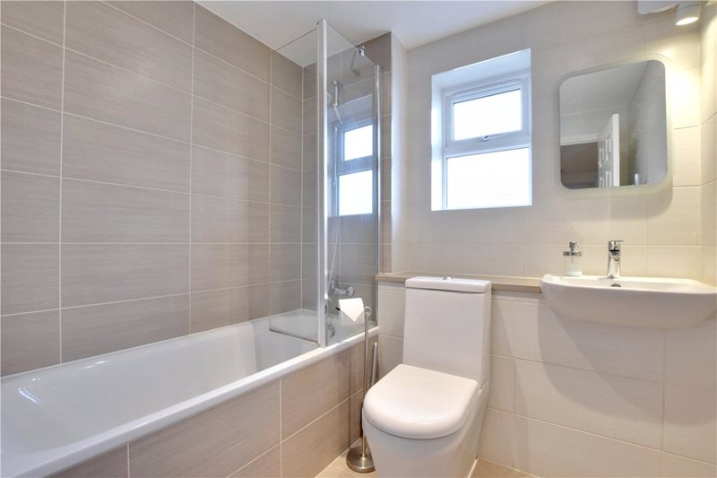 Glaisher Street, Greenwich, London, SE8