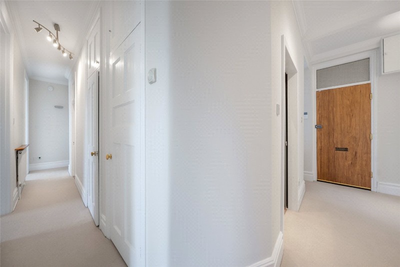 Sandringham Court, 99 Maida Vale, London, W9