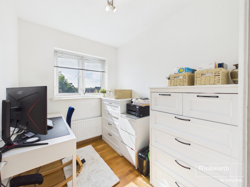 Pendragon Walk, London, NW9