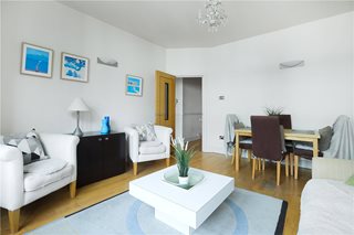 Farringdon Road, London, EC1M