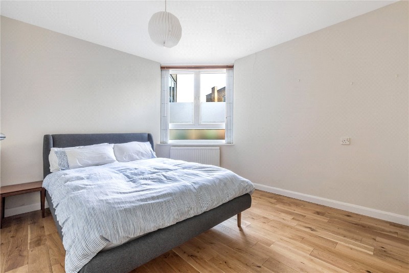 Beckwith Road, London, SE24