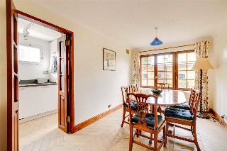 Basuto Road, London, SW6