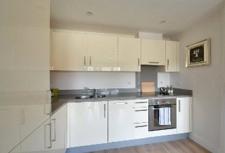 Reservoir Road, Ruislip, HA4
