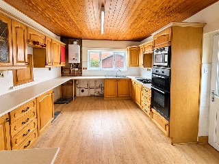 Southgate, Sleaford, Lincolnshire, NG34