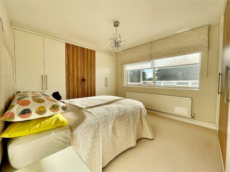 West Cliff Road, Bournemouth, BH4