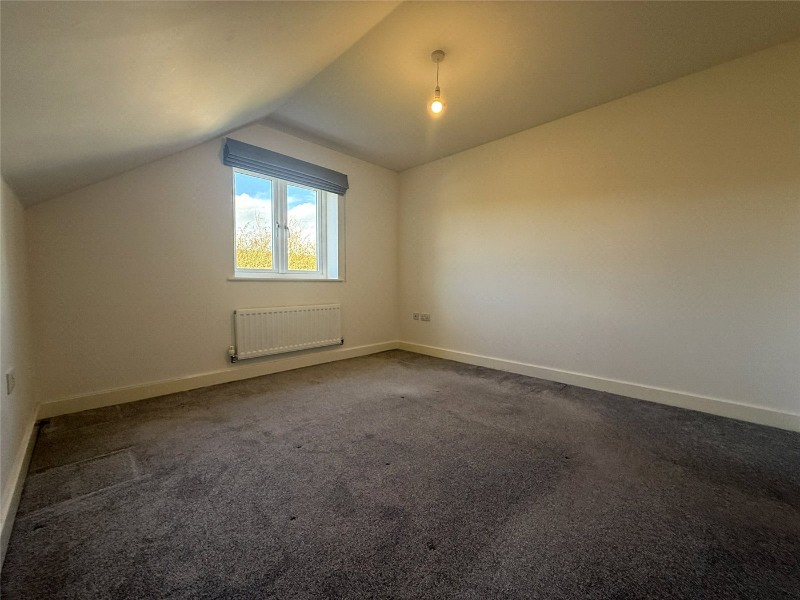 Yeo Crescent, Crediton, Devon, EX17