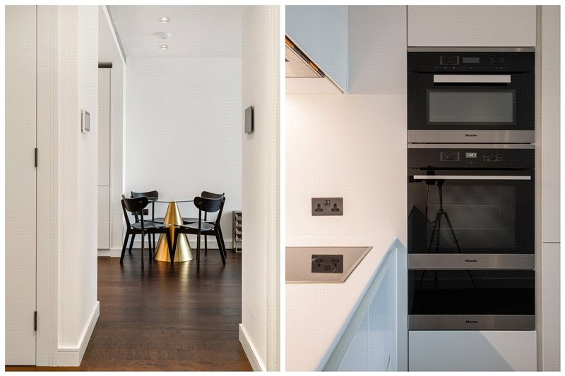 Casson Square, London, SE1