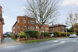 Kings Keep, London, SW15