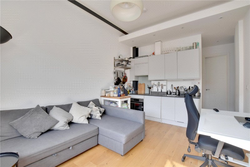 65 Woodrow, Woolwich, London, SE18