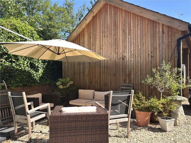 Castle Grounds, Devizes, Wiltshire, SN10