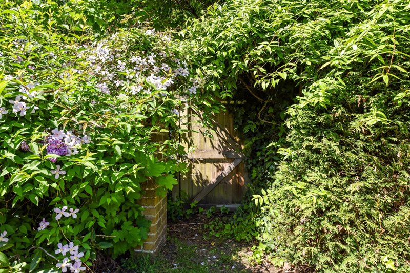 Upper Heyshott, Petersfield, Hampshire, GU31