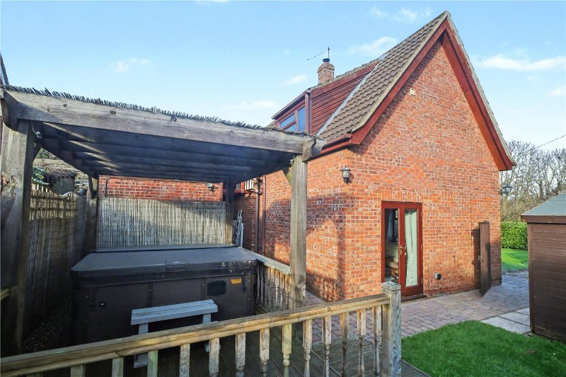 Thorpe Road, Haddiscoe, Norwich, Norfolk, NR14