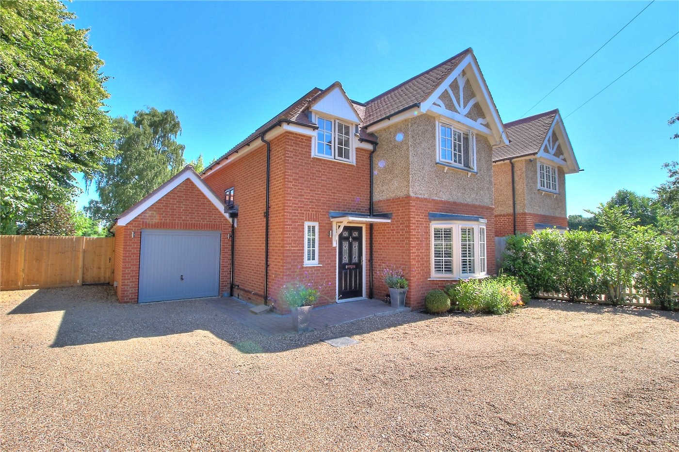 4 bedroom property for sale in The Gardens, Sandhills Lane, Virginia