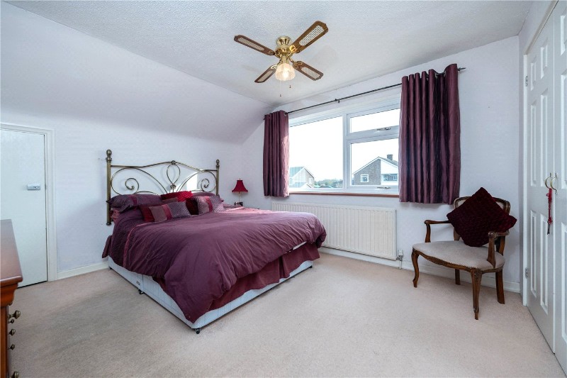 Claypole Drive, Northborough, Peterborough, Cambridgeshire, PE6