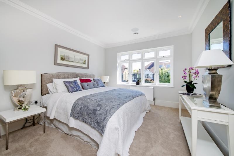 Ferry Road, Barnes, London, SW13