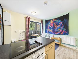 Hoopern Street, Exeter, Devon, EX4