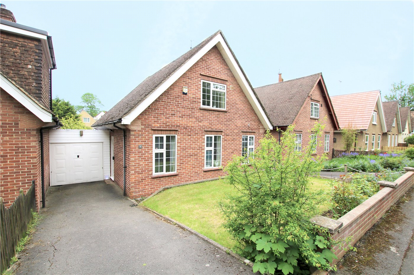 Upavon Drive, Reading, Berkshire, RG1