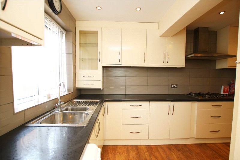 Whitley Wood Road, Reading, Berkshire, RG2