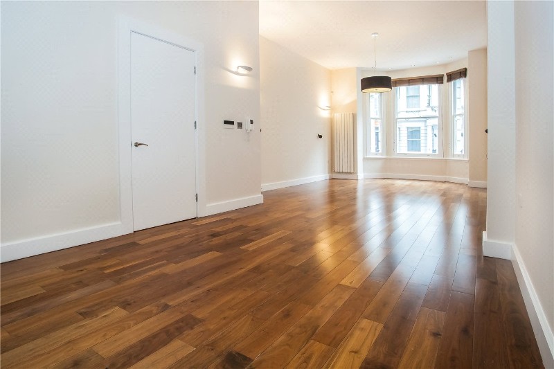 Lexham Gardens, Kensington, London, W8