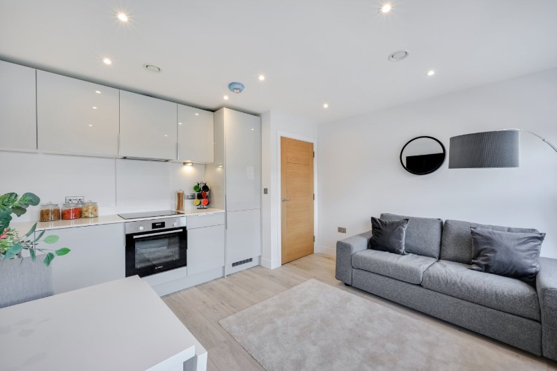 High Street, Beckenham, BR3