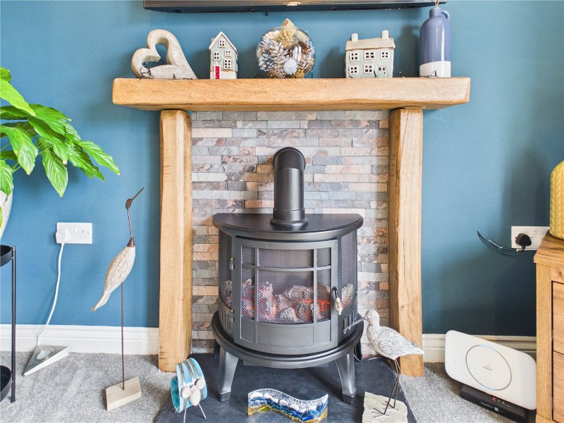 Sanders Lea, Cheriton Fitzpaine, Crediton, Devon, EX17