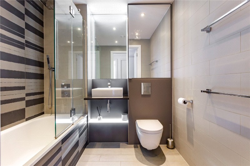 Courtyard Apartments, 3 Avantgarde Place, London, E1