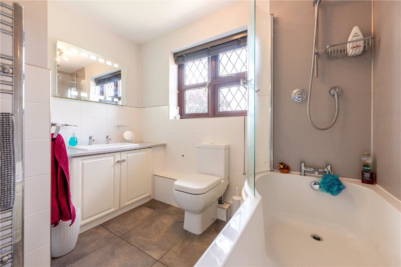 Barker Way, Thorpe End, Norwich, Norfolk, NR13