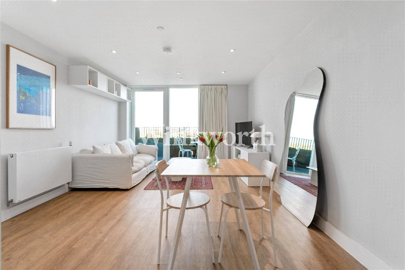 Colina Road, London, N15