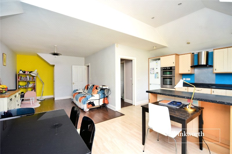 Chadacre Road, Epsom, Surrey, KT17