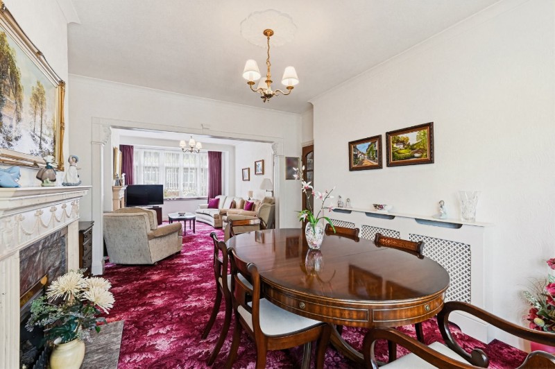 Birchwood Avenue, Beckenham, BR3