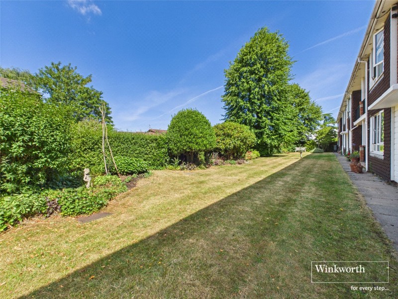 Link Road, Newbury, Berkshire, RG14
