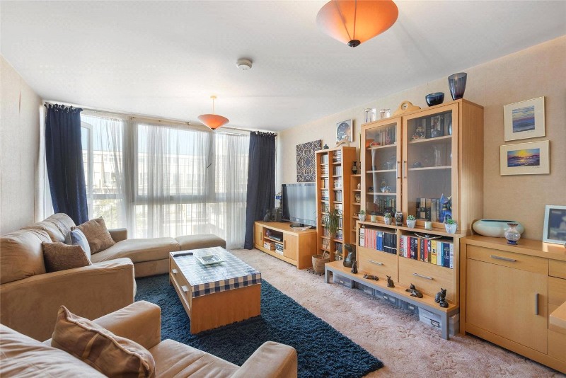 Sylvan Road, London, SE19