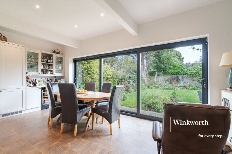 Thistlebarrow Road, Bournemouth, Dorset, BH7