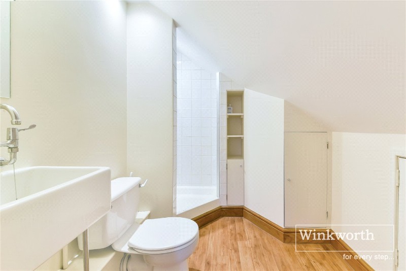 Thames Village, Hartington Road, London, W4