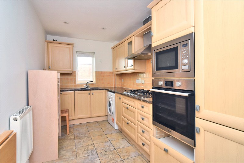 Wingfield Court, Banstead, Surrey, SM7