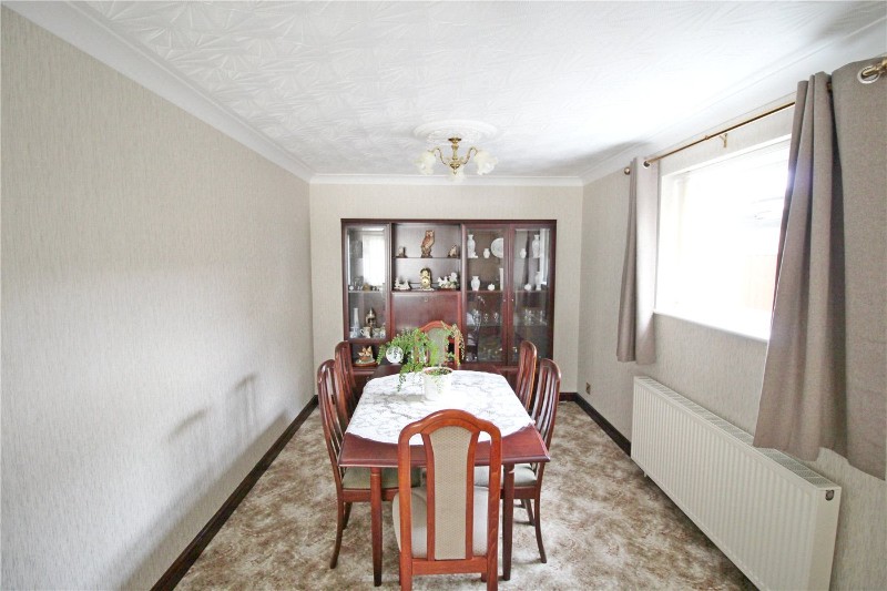 Churchill Drive, Spalding, Lincolnshire, PE11