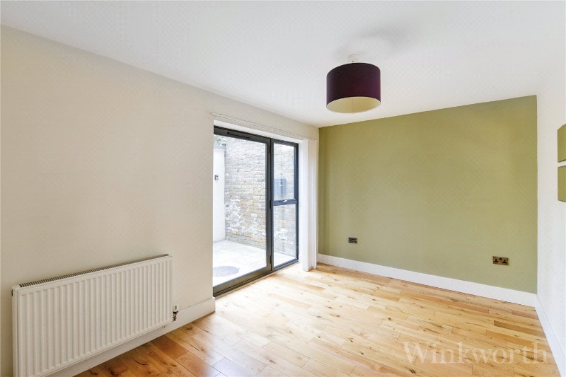 Coach House, 2A Honor Oak Rise, London, SE23
