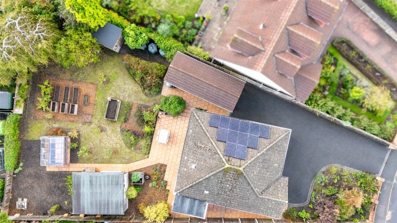 Colborne Avenue, Wimborne, Dorset, BH21