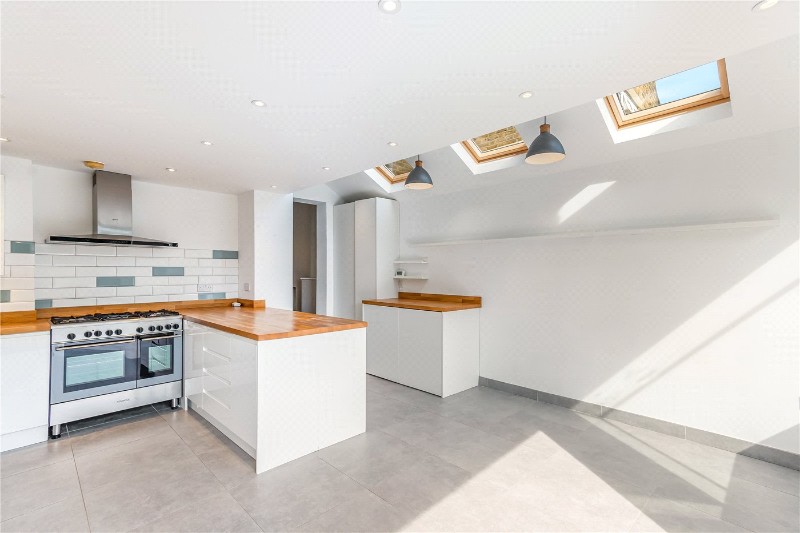 Landcroft Road, East Dulwich, London, SE22