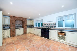Washdyke Lane, Fulbeck, Grantham, Lincolnshire, NG32