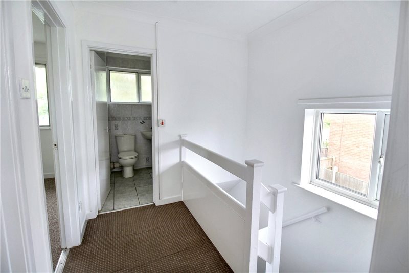 Boundary Road, Hellesdon, Norwich, Norfolk, NR6