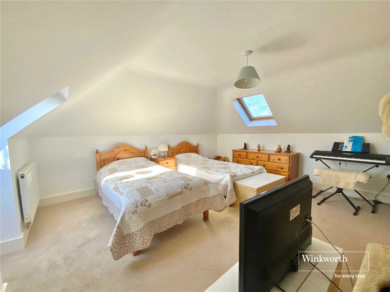 Smugglers Lane North, Highcliffe, Christchurch, BH23