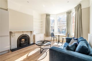 Deronda Road, London, SE24