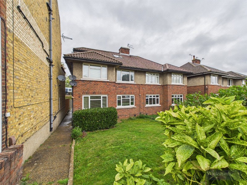 Surbiton Hill Park, Surbiton, KT5