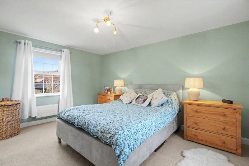 Brickle Wood Avenue, Poringland, Norwich, Norfolk, NR14