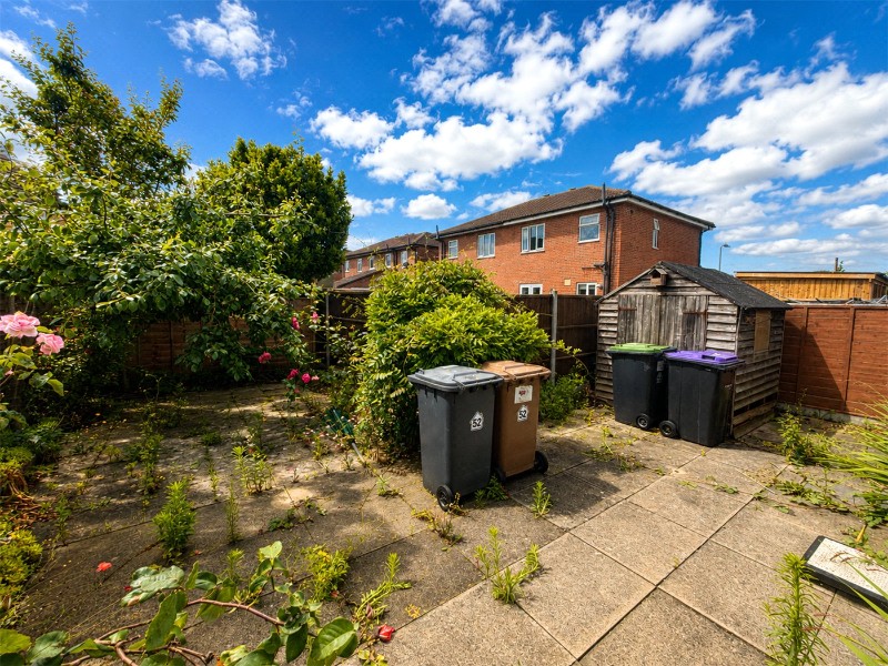 Russell Crescent, Sleaford, NG34