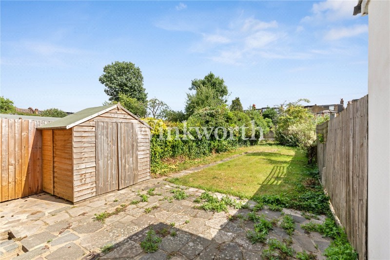 Oakfield Road, Southgate, London, N14
