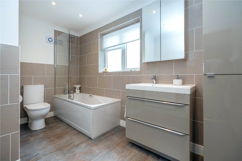 Lambourne Way, Heckington, Sleaford, Lincolnshire, NG34